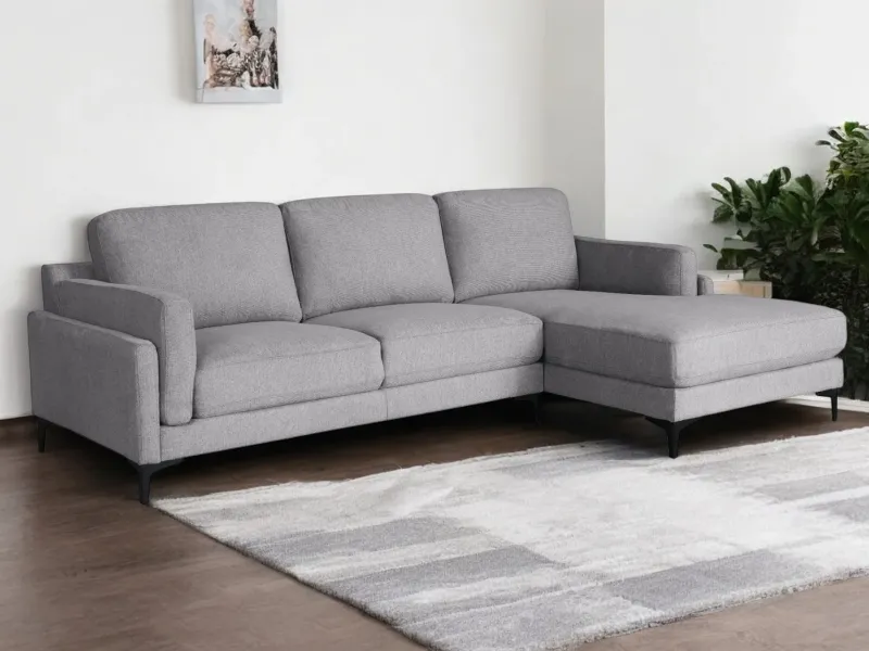lohan l shaped sofa